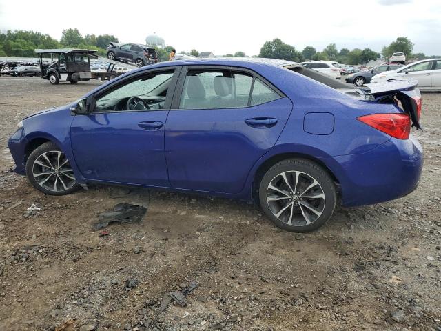 Photo 1 VIN: 2T1BURHE5KC138823 - TOYOTA COROLLA 