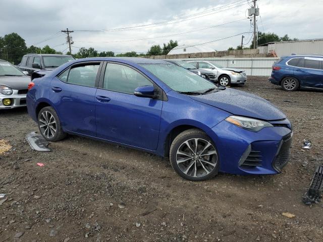 Photo 3 VIN: 2T1BURHE5KC138823 - TOYOTA COROLLA 