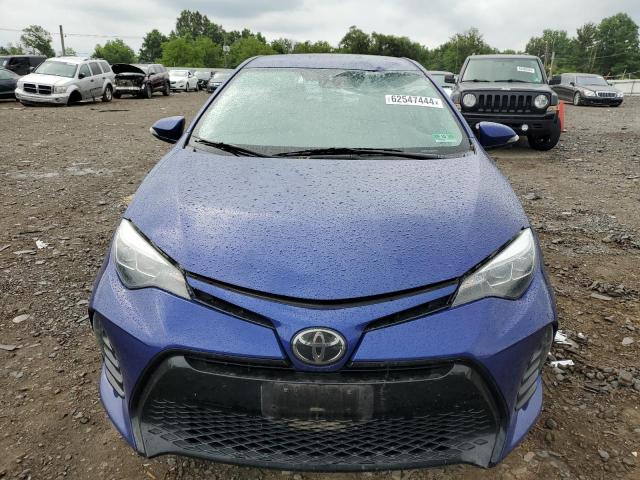 Photo 4 VIN: 2T1BURHE5KC138823 - TOYOTA COROLLA 