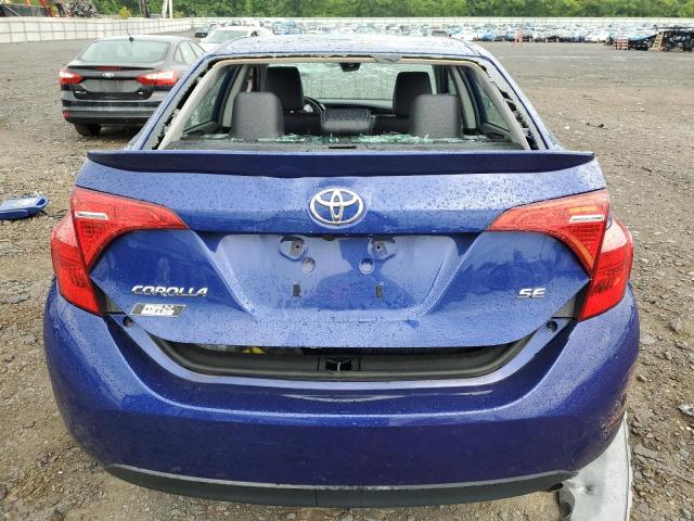 Photo 5 VIN: 2T1BURHE5KC138823 - TOYOTA COROLLA 