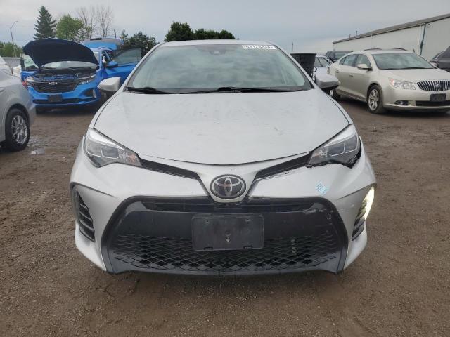 Photo 4 VIN: 2T1BURHE5KC140216 - TOYOTA COROLLA L 