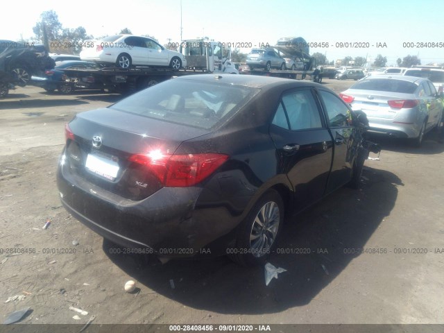 Photo 3 VIN: 2T1BURHE5KC140670 - TOYOTA COROLLA 