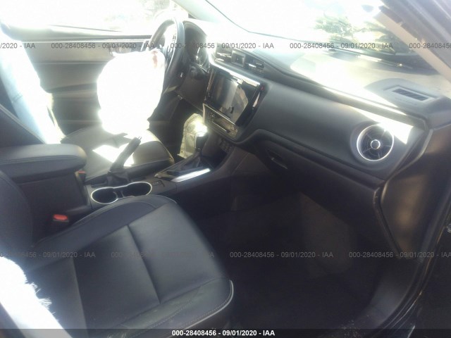 Photo 4 VIN: 2T1BURHE5KC140670 - TOYOTA COROLLA 