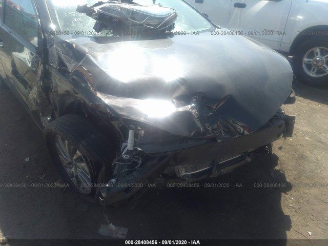 Photo 5 VIN: 2T1BURHE5KC140670 - TOYOTA COROLLA 