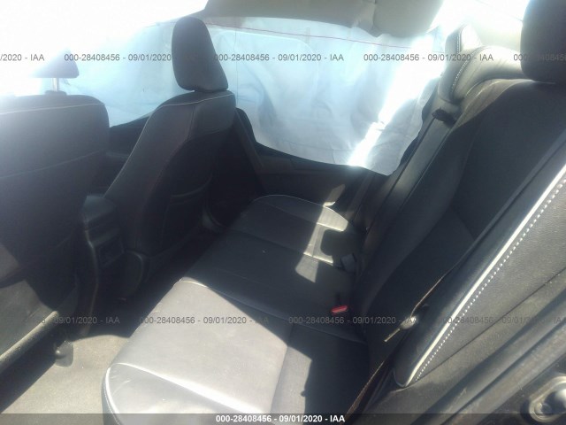 Photo 7 VIN: 2T1BURHE5KC140670 - TOYOTA COROLLA 