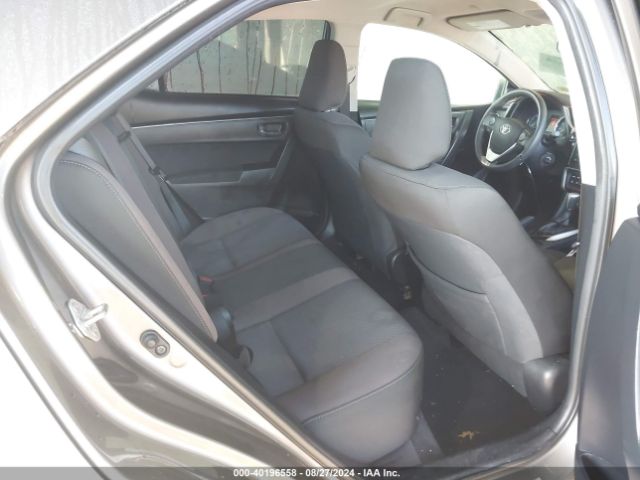 Photo 7 VIN: 2T1BURHE5KC141740 - TOYOTA COROLLA 