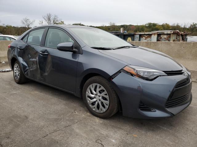 Photo 3 VIN: 2T1BURHE5KC142273 - TOYOTA COROLLA L 