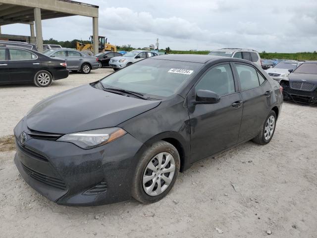 Photo 0 VIN: 2T1BURHE5KC145318 - TOYOTA COROLLA 