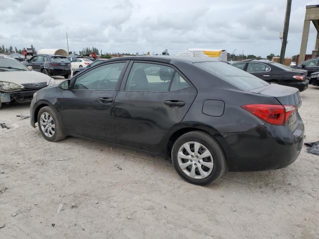 Photo 1 VIN: 2T1BURHE5KC145318 - TOYOTA COROLLA 