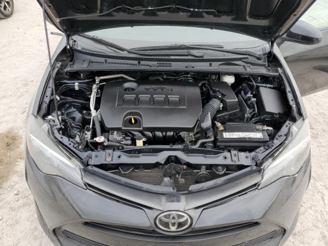 Photo 10 VIN: 2T1BURHE5KC145318 - TOYOTA COROLLA 