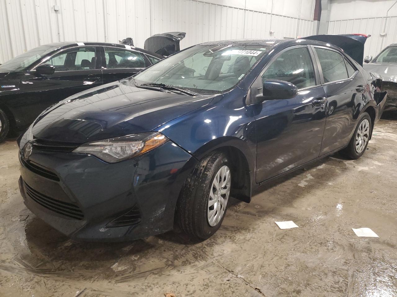 Photo 0 VIN: 2T1BURHE5KC145710 - TOYOTA COROLLA 