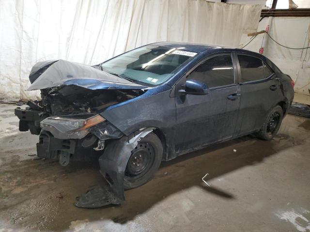 Photo 0 VIN: 2T1BURHE5KC146629 - TOYOTA COROLLA 