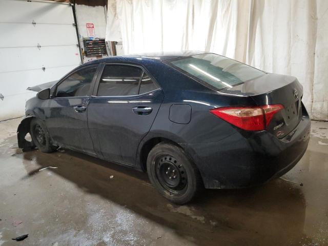 Photo 1 VIN: 2T1BURHE5KC146629 - TOYOTA COROLLA 