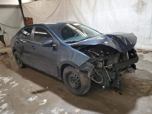 Photo 3 VIN: 2T1BURHE5KC146629 - TOYOTA COROLLA 