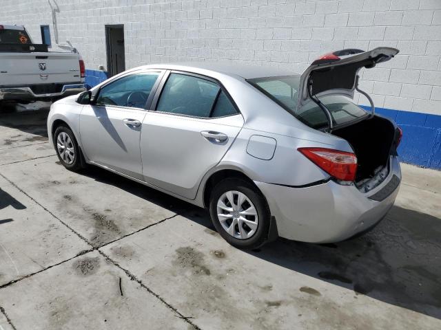 Photo 1 VIN: 2T1BURHE5KC146808 - TOYOTA COROLLA 