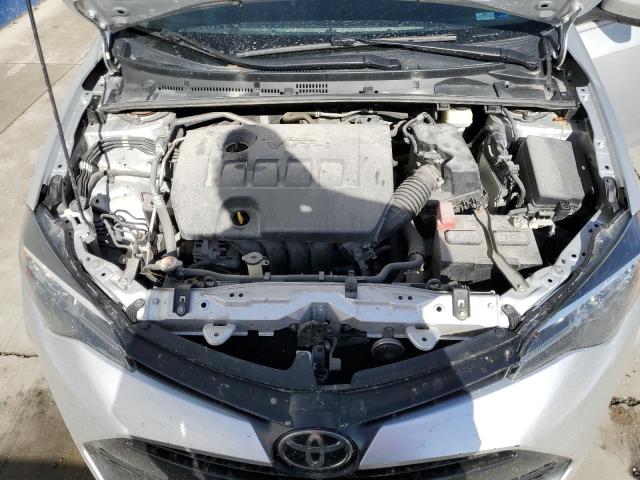 Photo 10 VIN: 2T1BURHE5KC146808 - TOYOTA COROLLA 