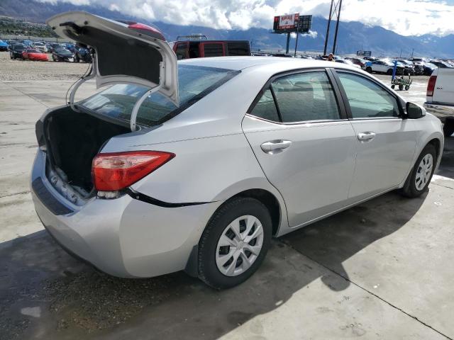 Photo 2 VIN: 2T1BURHE5KC146808 - TOYOTA COROLLA 