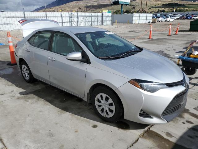 Photo 3 VIN: 2T1BURHE5KC146808 - TOYOTA COROLLA 