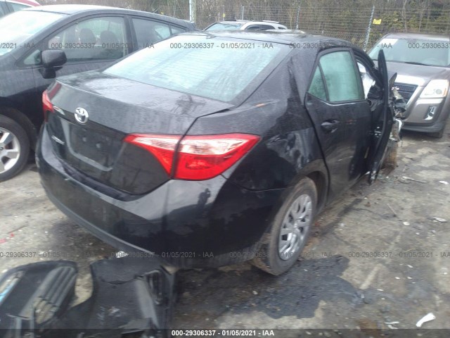 Photo 3 VIN: 2T1BURHE5KC147134 - TOYOTA COROLLA 