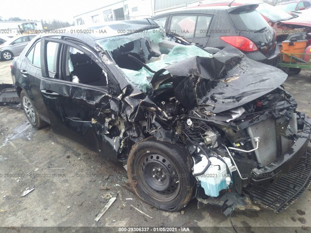 Photo 5 VIN: 2T1BURHE5KC147134 - TOYOTA COROLLA 