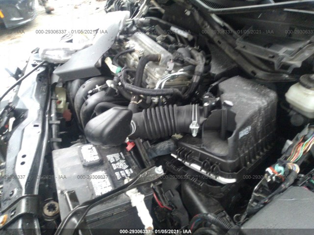 Photo 9 VIN: 2T1BURHE5KC147134 - TOYOTA COROLLA 