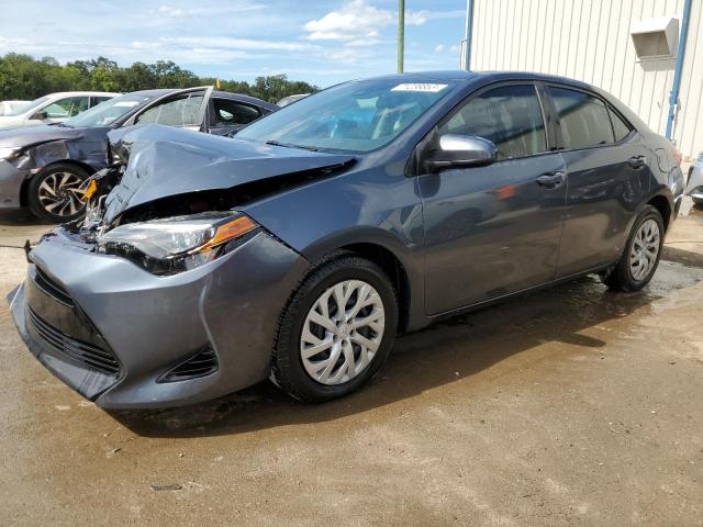 Photo 0 VIN: 2T1BURHE5KC147585 - TOYOTA COROLLA L 