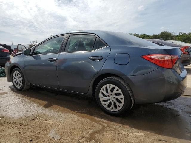 Photo 1 VIN: 2T1BURHE5KC147585 - TOYOTA COROLLA L 