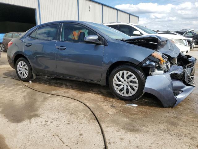 Photo 3 VIN: 2T1BURHE5KC147585 - TOYOTA COROLLA L 