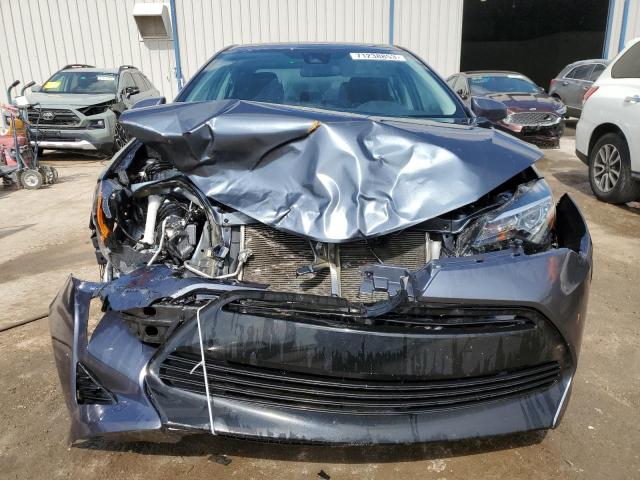 Photo 4 VIN: 2T1BURHE5KC147585 - TOYOTA COROLLA L 