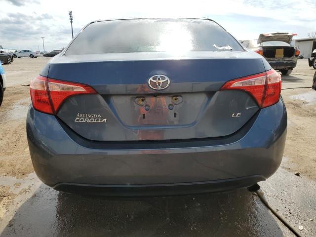 Photo 5 VIN: 2T1BURHE5KC147585 - TOYOTA COROLLA L 