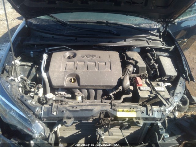 Photo 9 VIN: 2T1BURHE5KC147652 - TOYOTA COROLLA 