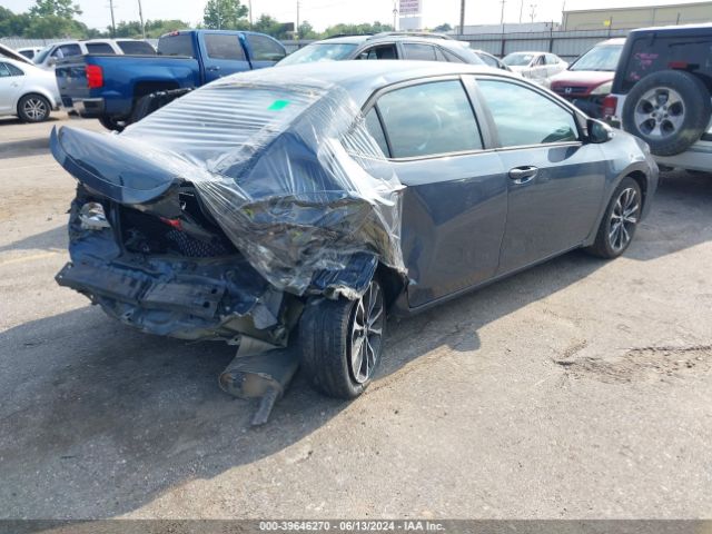 Photo 3 VIN: 2T1BURHE5KC148042 - TOYOTA COROLLA 