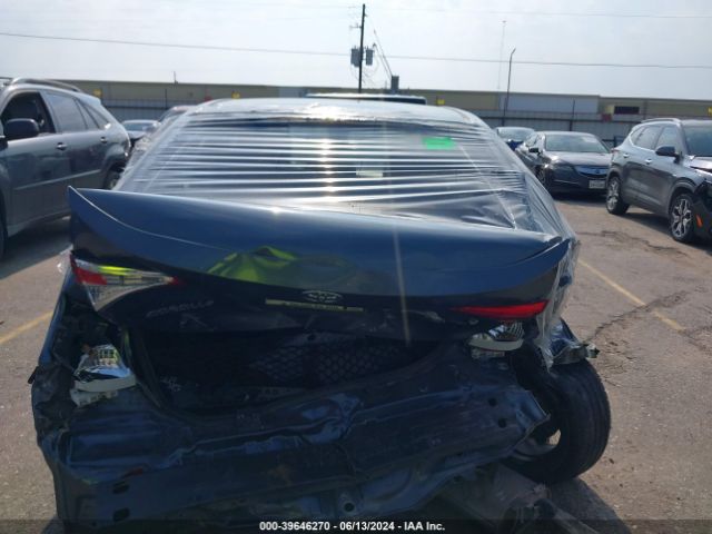 Photo 5 VIN: 2T1BURHE5KC148042 - TOYOTA COROLLA 