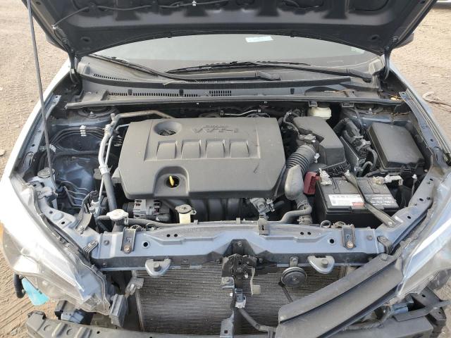 Photo 10 VIN: 2T1BURHE5KC149806 - TOYOTA COROLLA 