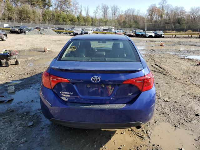 Photo 5 VIN: 2T1BURHE5KC153693 - TOYOTA COROLLA L 