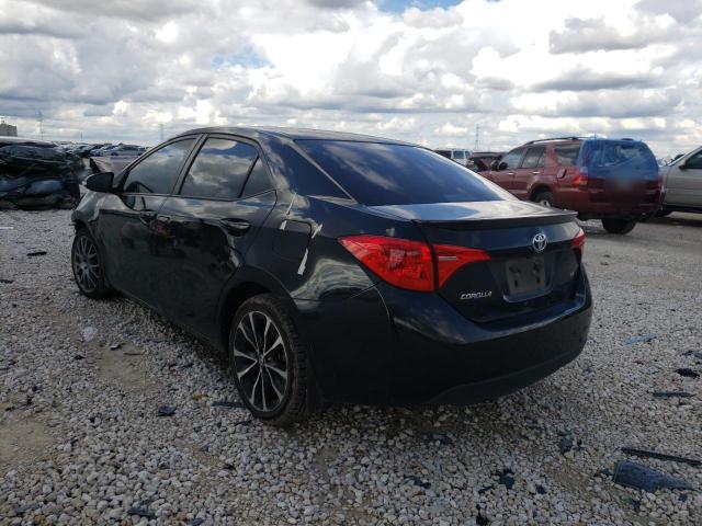 Photo 2 VIN: 2T1BURHE5KC154066 - TOYOTA COROLLA L 