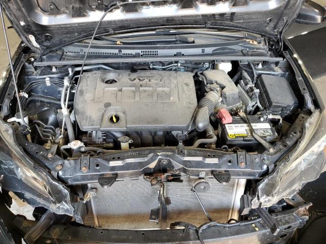 Photo 10 VIN: 2T1BURHE5KC155718 - TOYOTA COROLLA L 