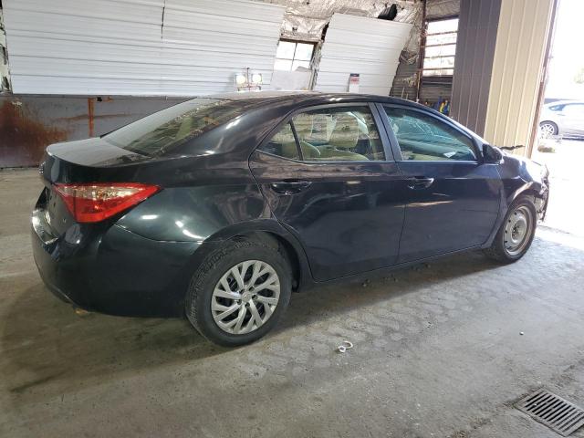 Photo 2 VIN: 2T1BURHE5KC155718 - TOYOTA COROLLA L 