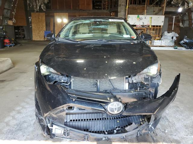 Photo 4 VIN: 2T1BURHE5KC155718 - TOYOTA COROLLA L 