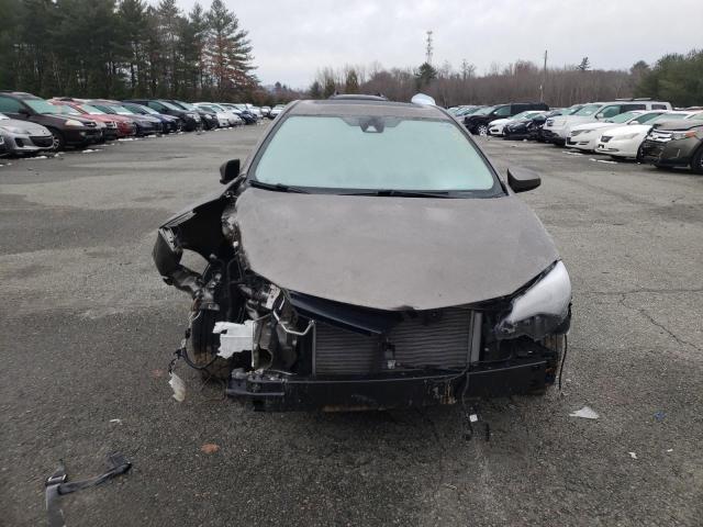 Photo 4 VIN: 2T1BURHE5KC157260 - TOYOTA COROLLA L 