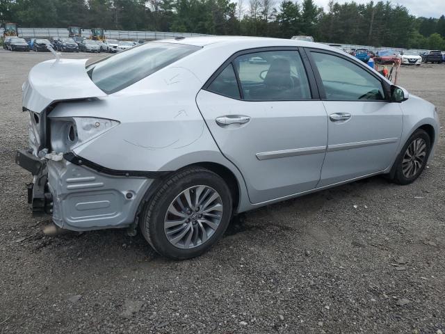 Photo 2 VIN: 2T1BURHE5KC158733 - TOYOTA COROLLA 