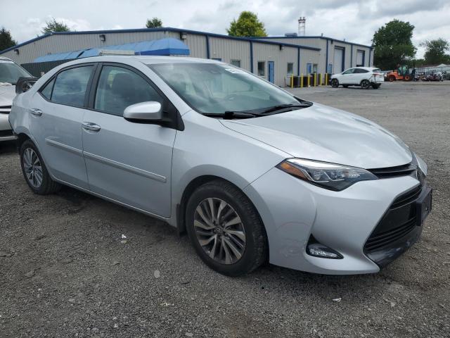 Photo 3 VIN: 2T1BURHE5KC158733 - TOYOTA COROLLA 