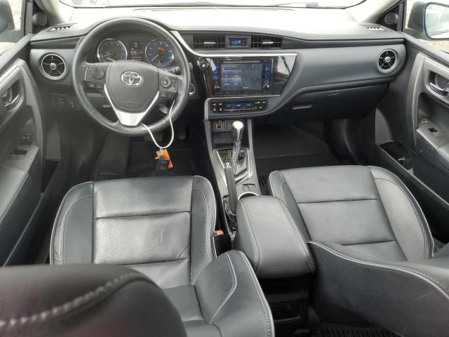 Photo 7 VIN: 2T1BURHE5KC158733 - TOYOTA COROLLA 