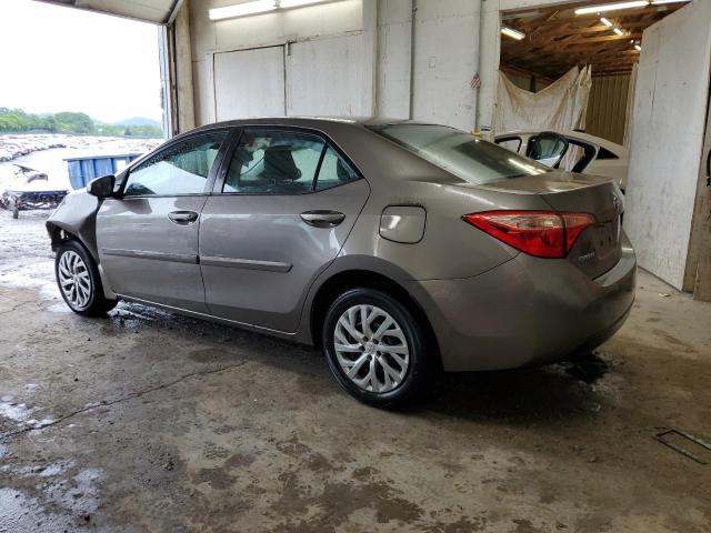 Photo 1 VIN: 2T1BURHE5KC159848 - TOYOTA COROLLA 