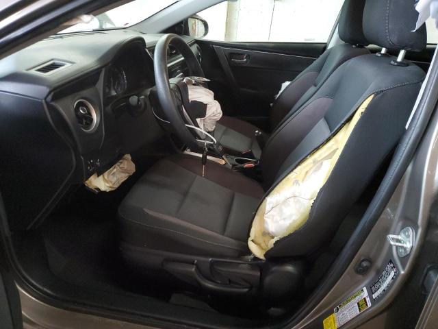 Photo 6 VIN: 2T1BURHE5KC159848 - TOYOTA COROLLA 