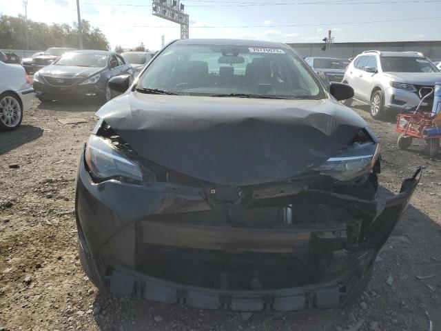 Photo 4 VIN: 2T1BURHE5KC160630 - TOYOTA COROLLA 