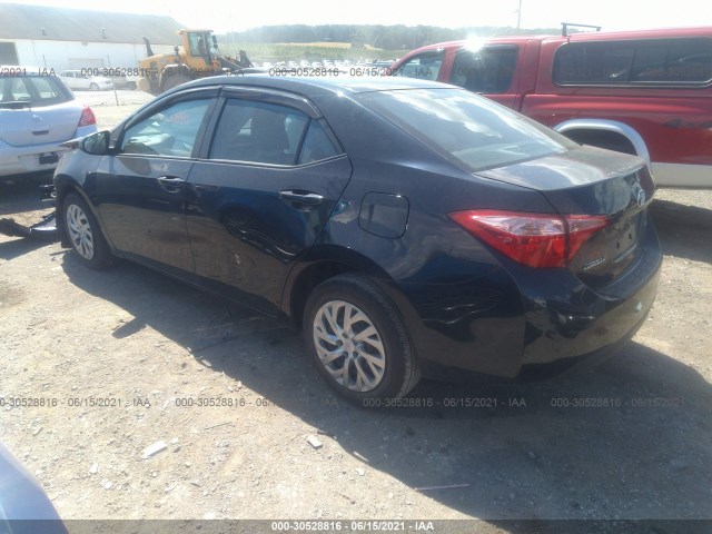 Photo 2 VIN: 2T1BURHE5KC164130 - TOYOTA COROLLA 