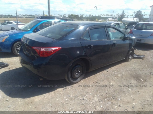 Photo 3 VIN: 2T1BURHE5KC164130 - TOYOTA COROLLA 