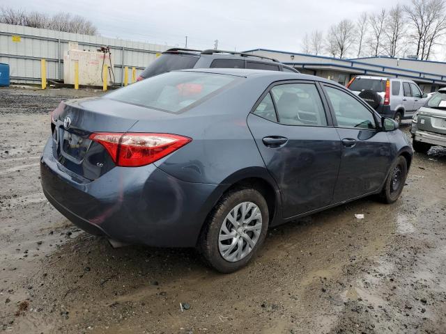 Photo 2 VIN: 2T1BURHE5KC165486 - TOYOTA COROLLA 