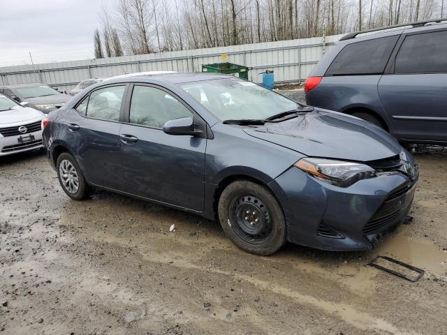 Photo 3 VIN: 2T1BURHE5KC165486 - TOYOTA COROLLA 